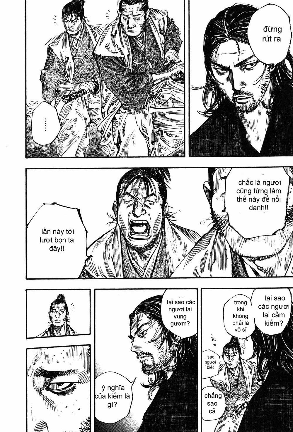 Lãng Khách Chapter 270 - Trang 2