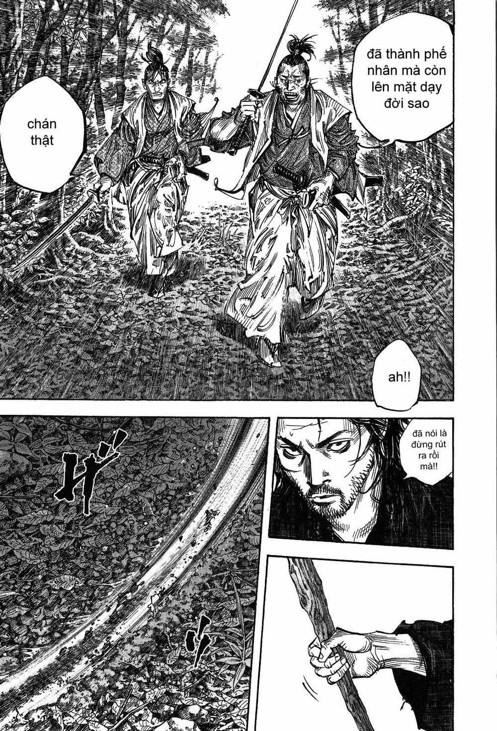 Lãng Khách Chapter 270 - Trang 2