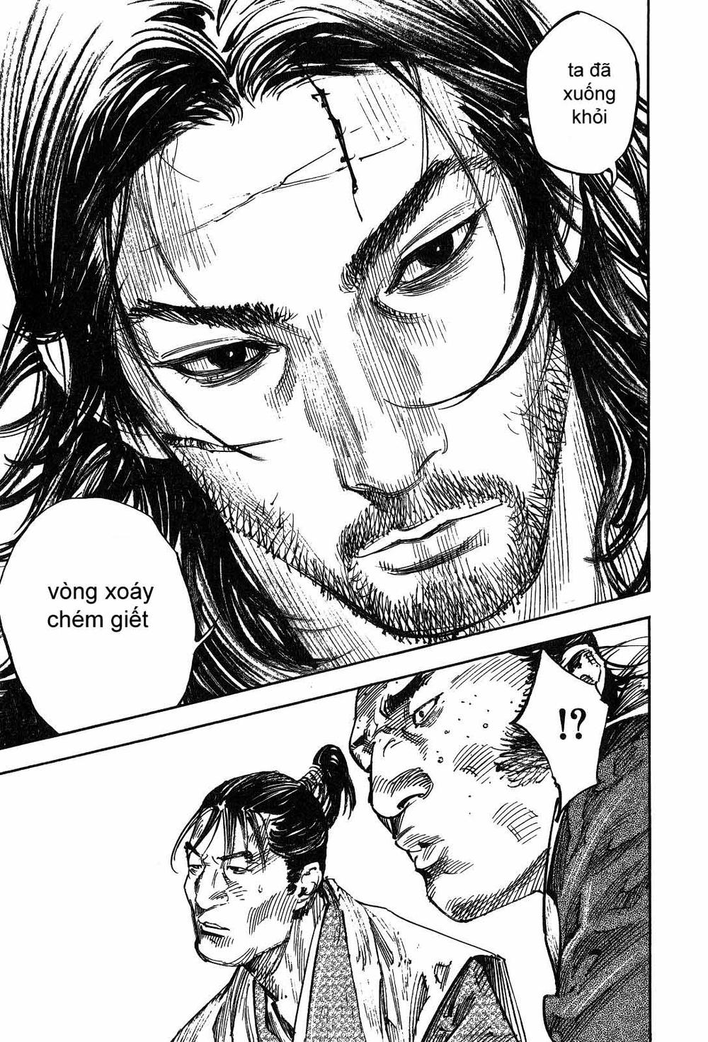 Lãng Khách Chapter 270 - Trang 2