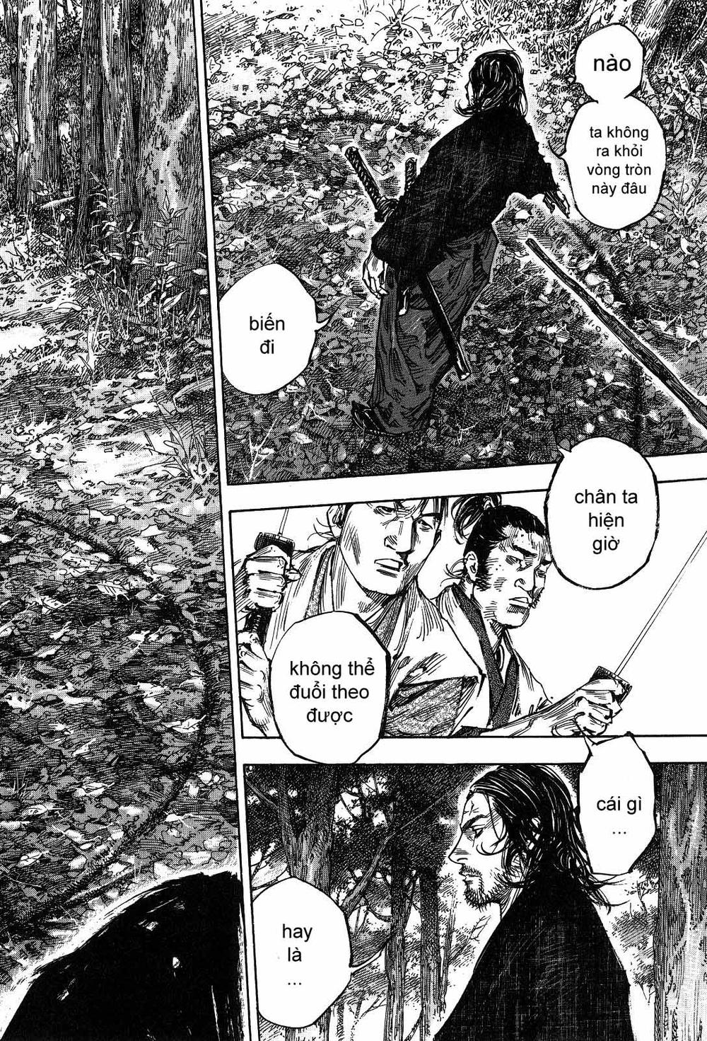 Lãng Khách Chapter 270 - Trang 2