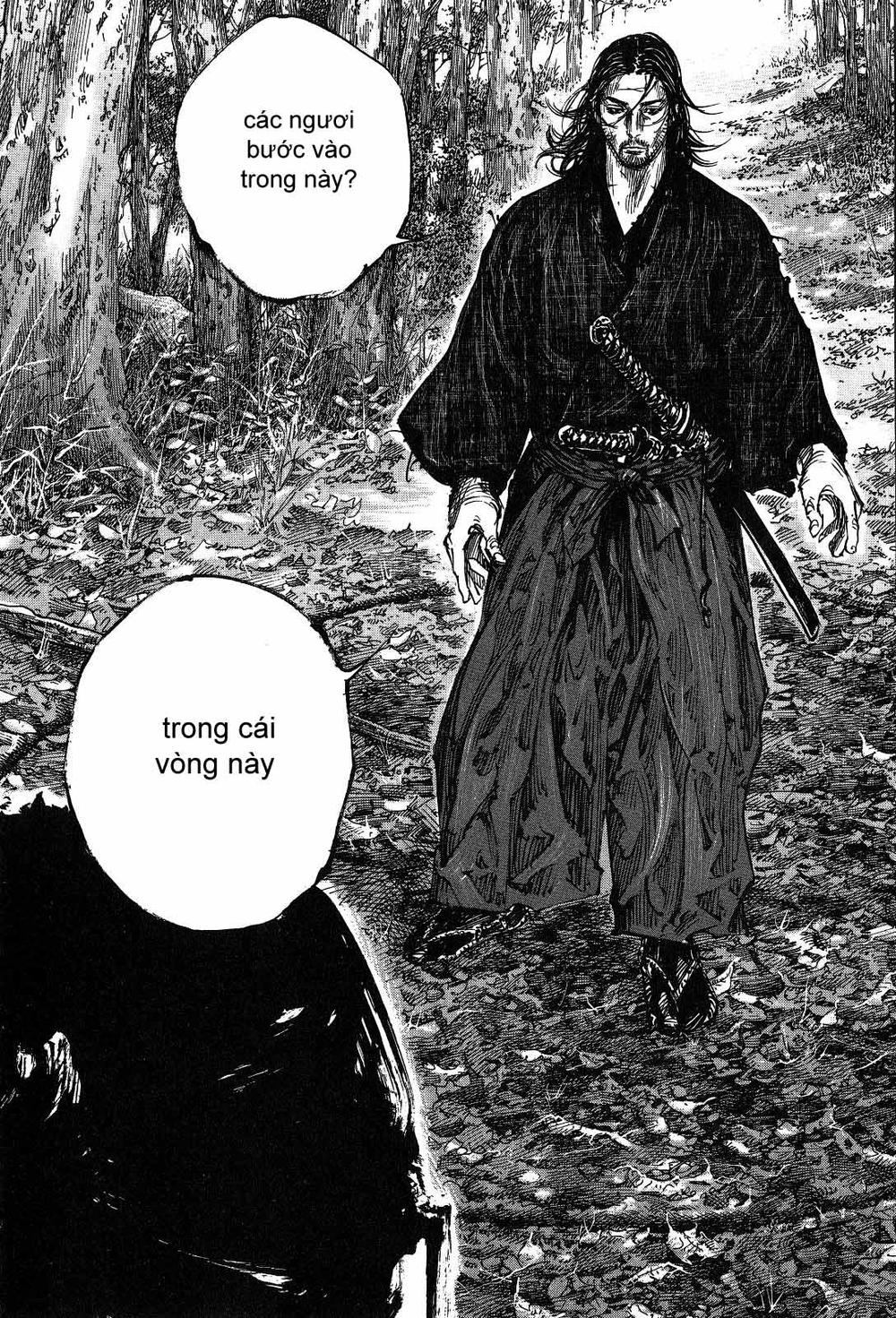 Lãng Khách Chapter 270 - Trang 2