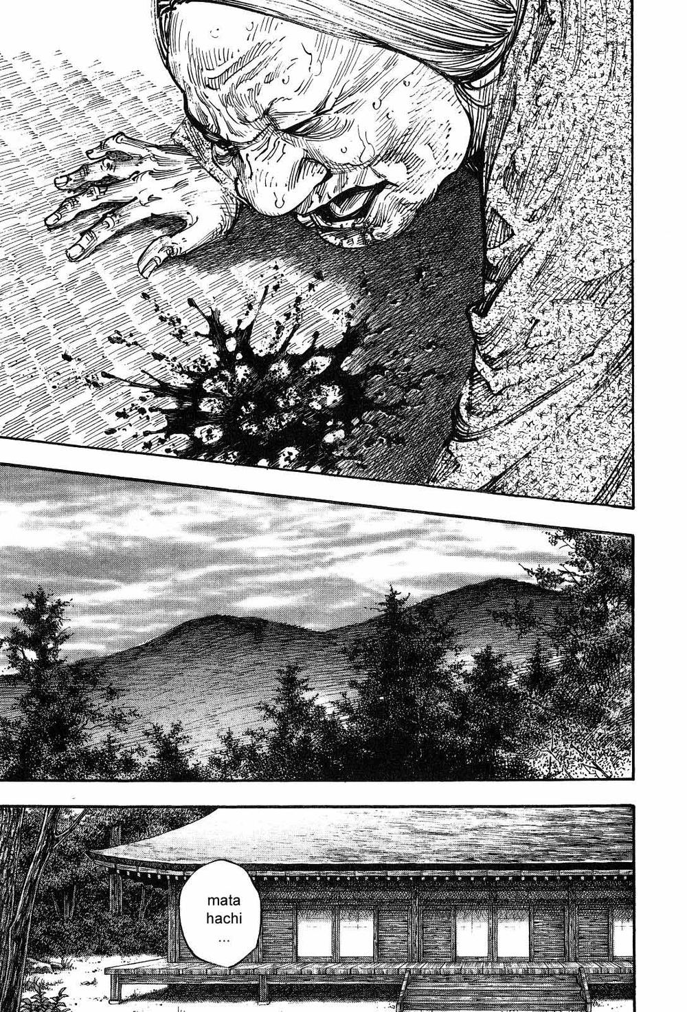 Lãng Khách Chapter 270 - Trang 2