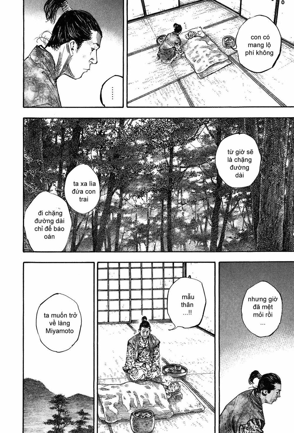 Lãng Khách Chapter 270 - Trang 2