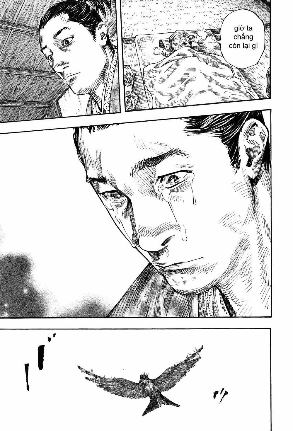 Lãng Khách Chapter 270 - Trang 2