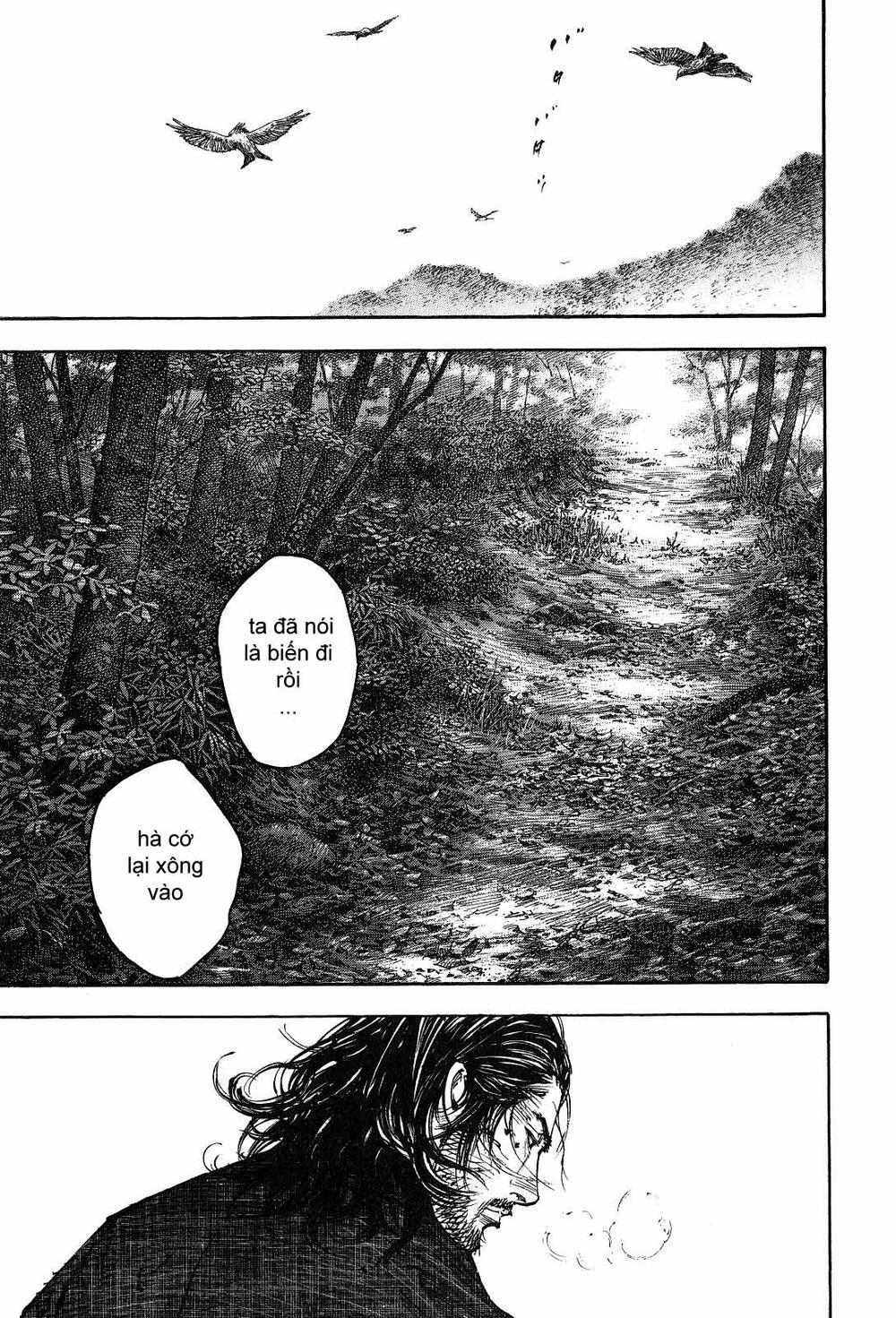 Lãng Khách Chapter 270 - Trang 2