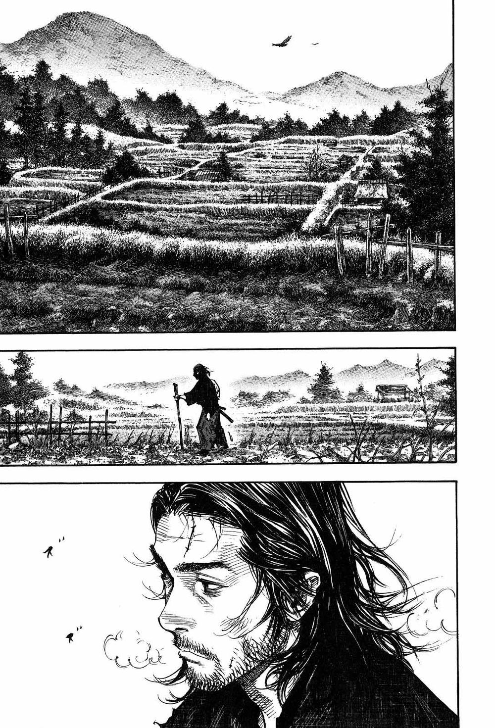 Lãng Khách Chapter 271 - Trang 2