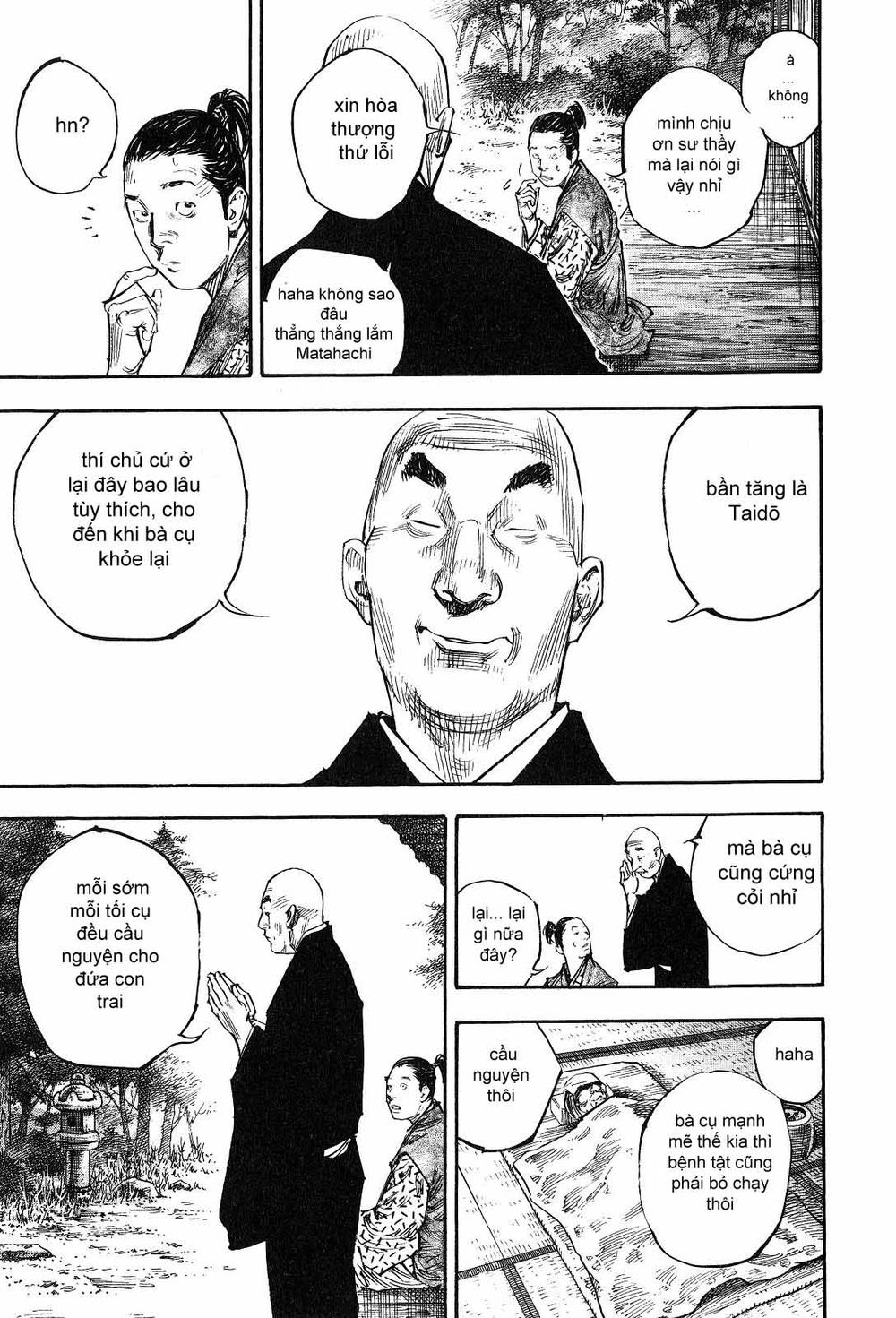 Lãng Khách Chapter 271 - Trang 2