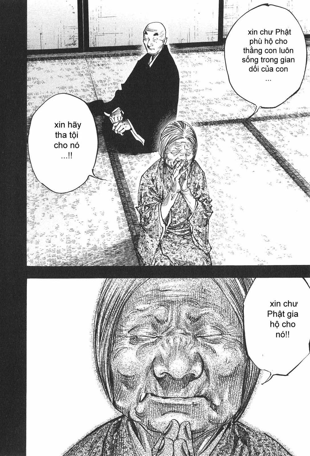 Lãng Khách Chapter 271 - Trang 2