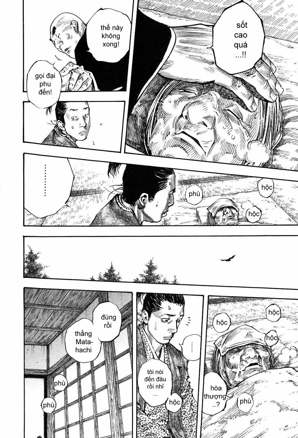 Lãng Khách Chapter 271 - Trang 2