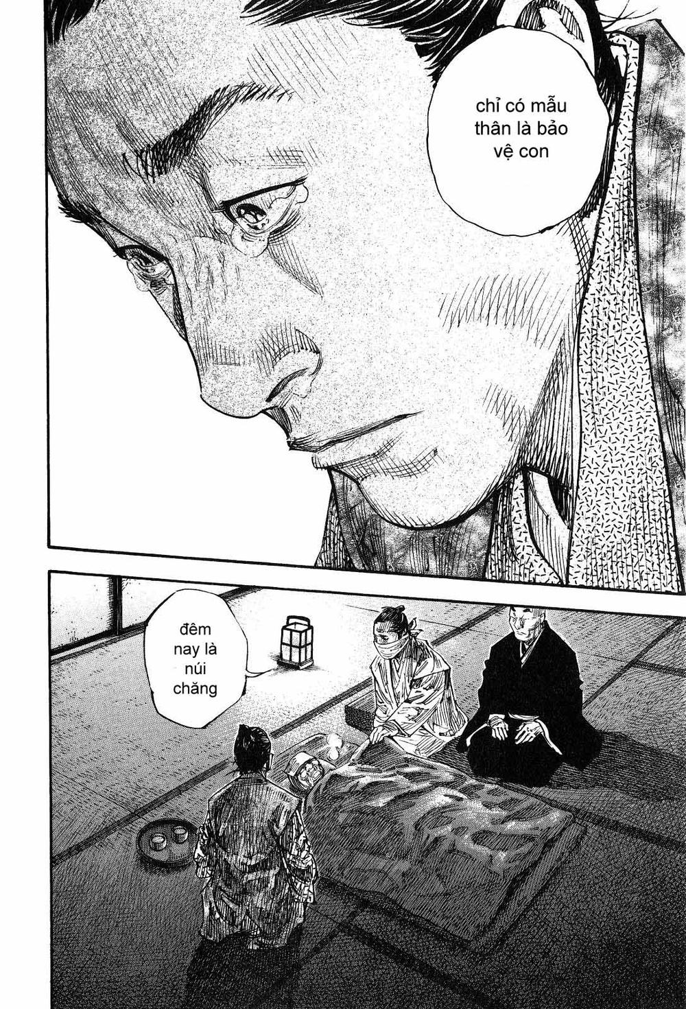 Lãng Khách Chapter 271 - Trang 2