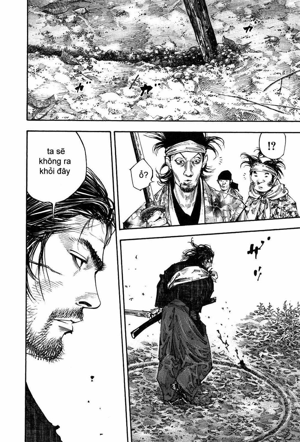 Lãng Khách Chapter 271 - Trang 2