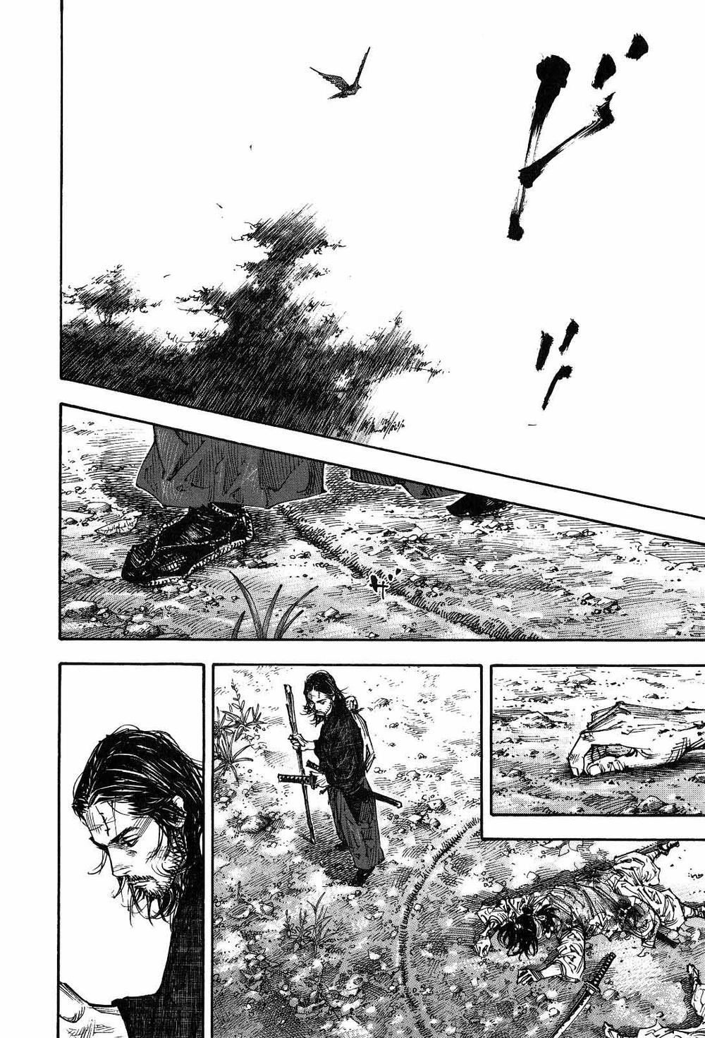 Lãng Khách Chapter 271 - Trang 2