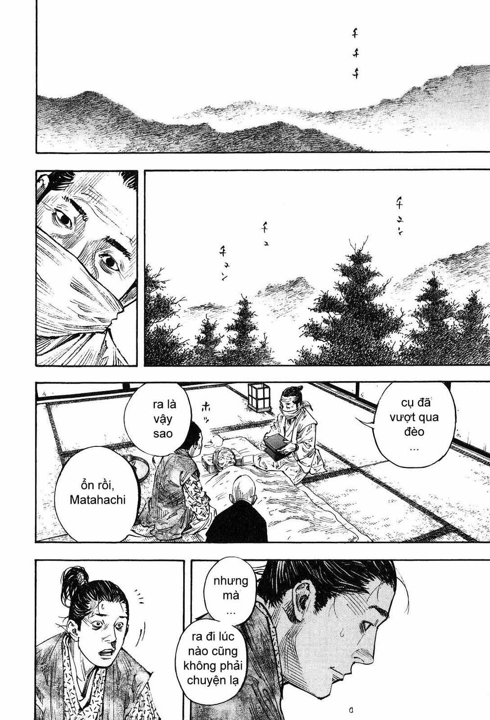 Lãng Khách Chapter 272 - Trang 2