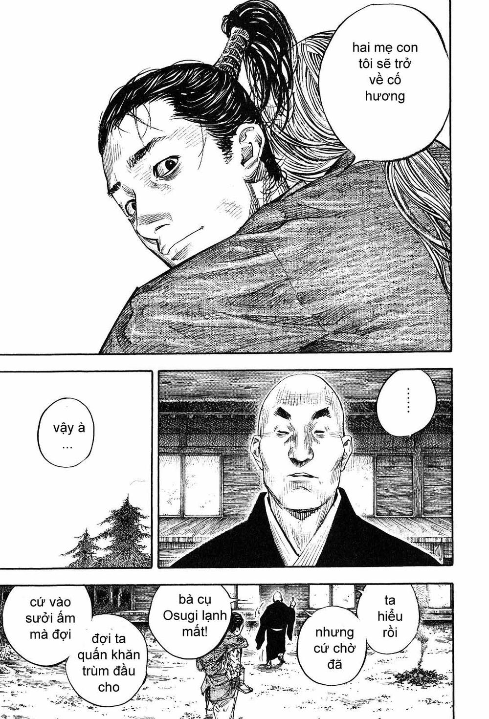 Lãng Khách Chapter 272 - Trang 2