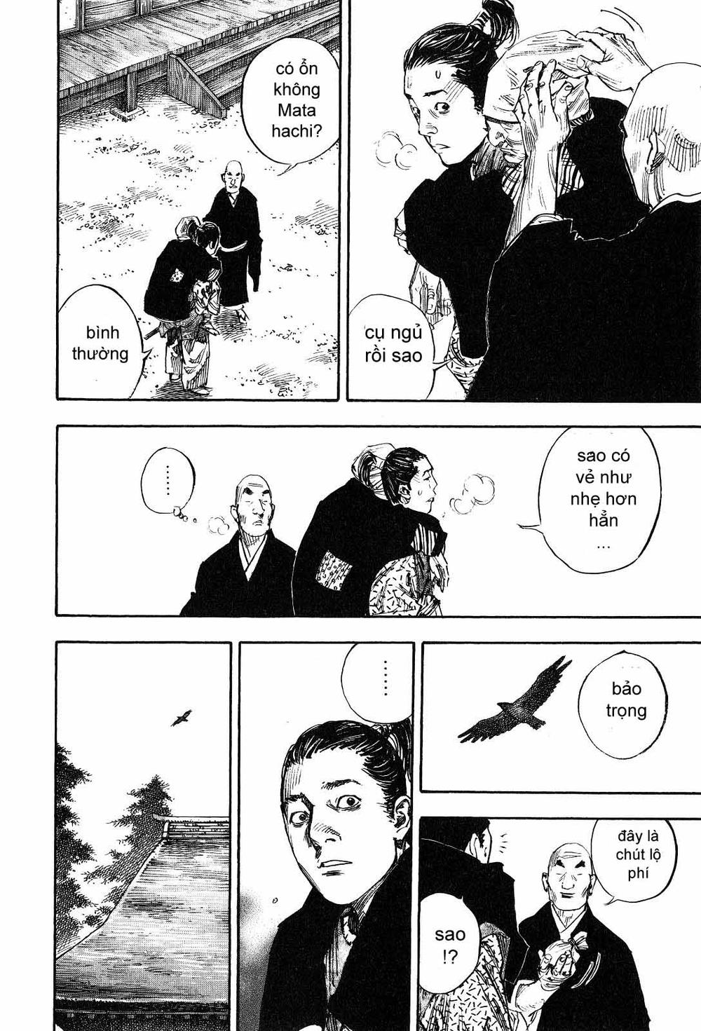 Lãng Khách Chapter 272 - Trang 2