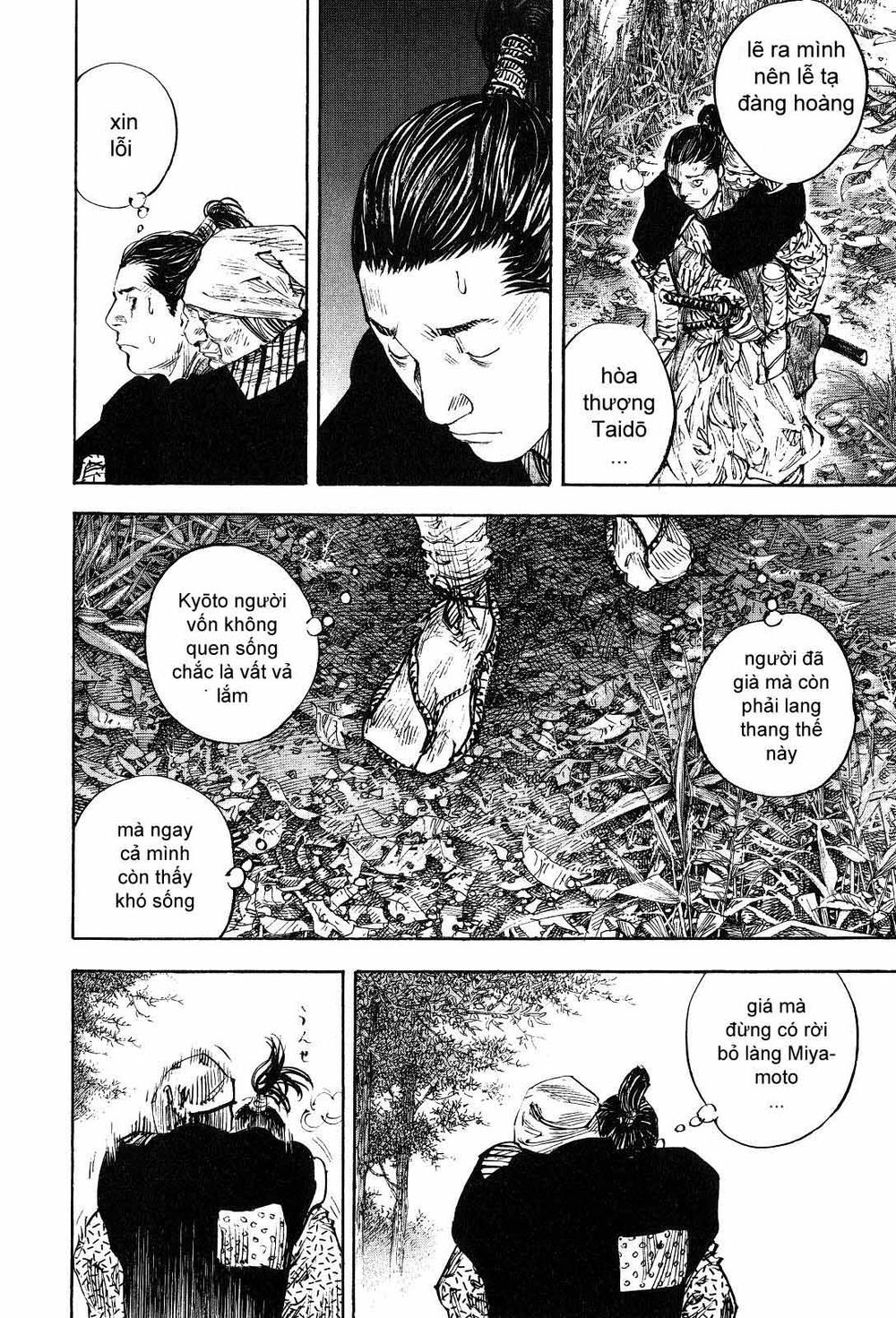 Lãng Khách Chapter 272 - Trang 2