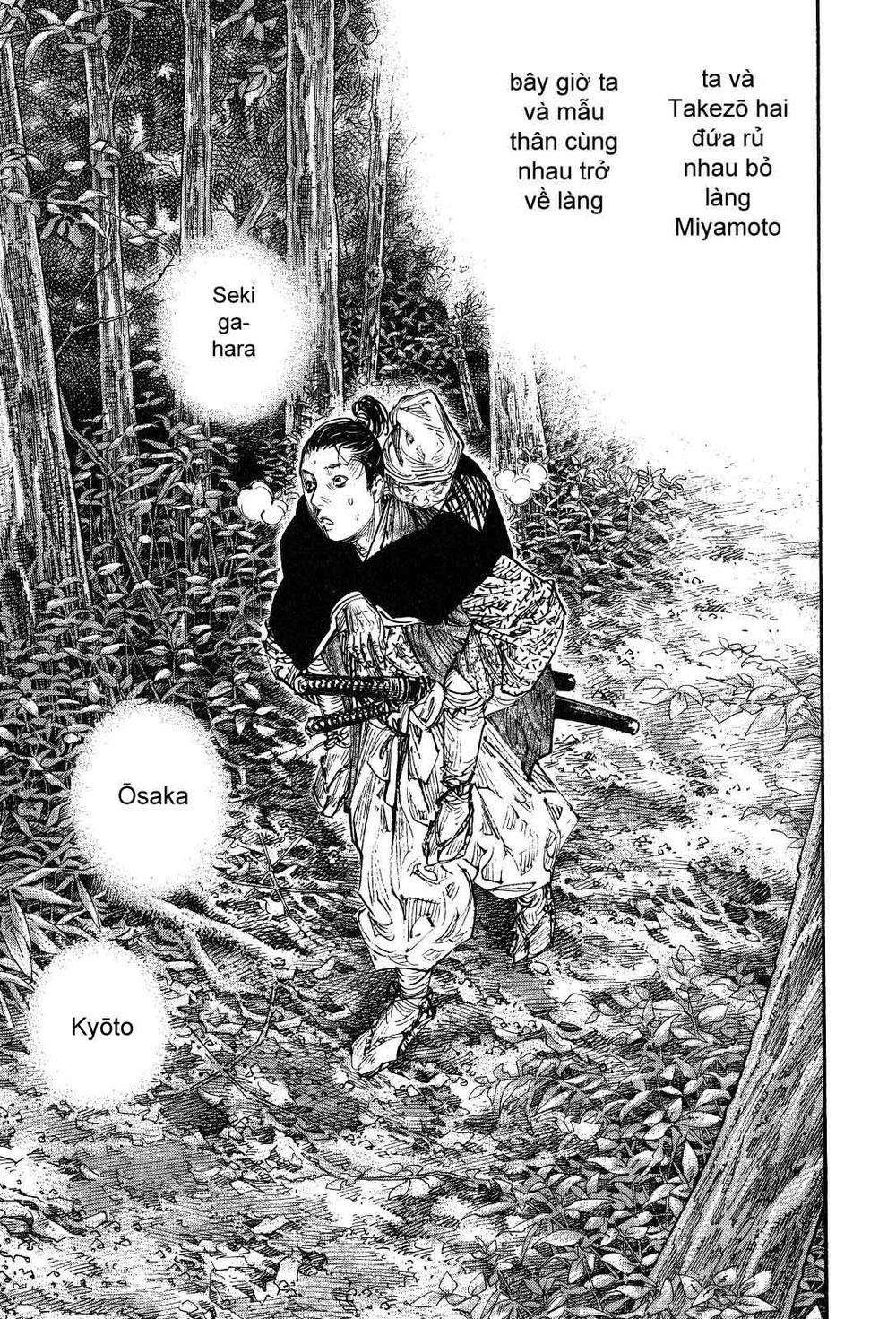 Lãng Khách Chapter 272 - Trang 2