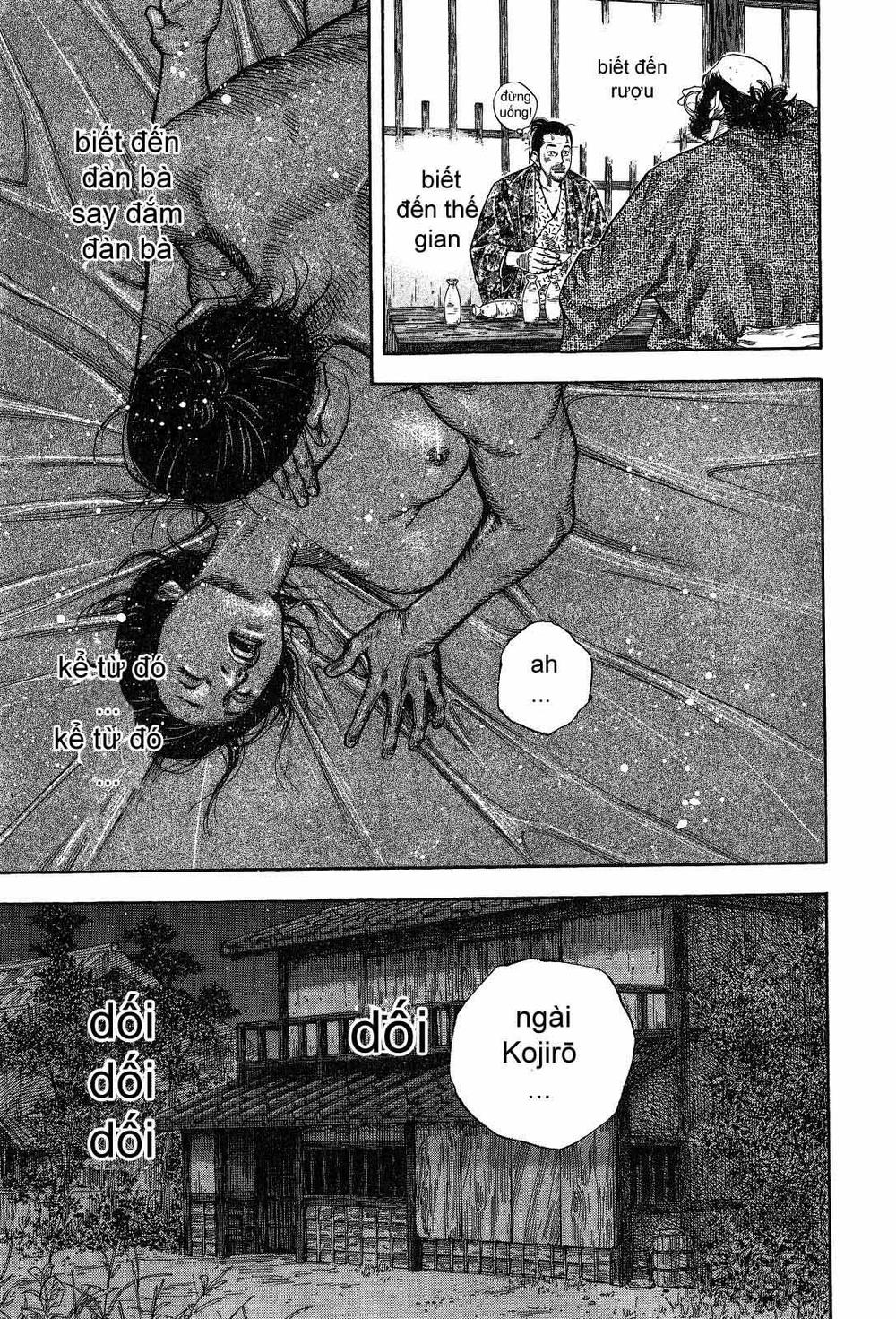 Lãng Khách Chapter 272 - Trang 2