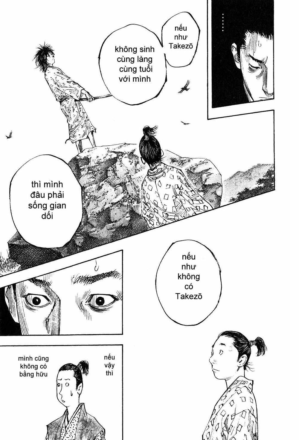 Lãng Khách Chapter 272 - Trang 2