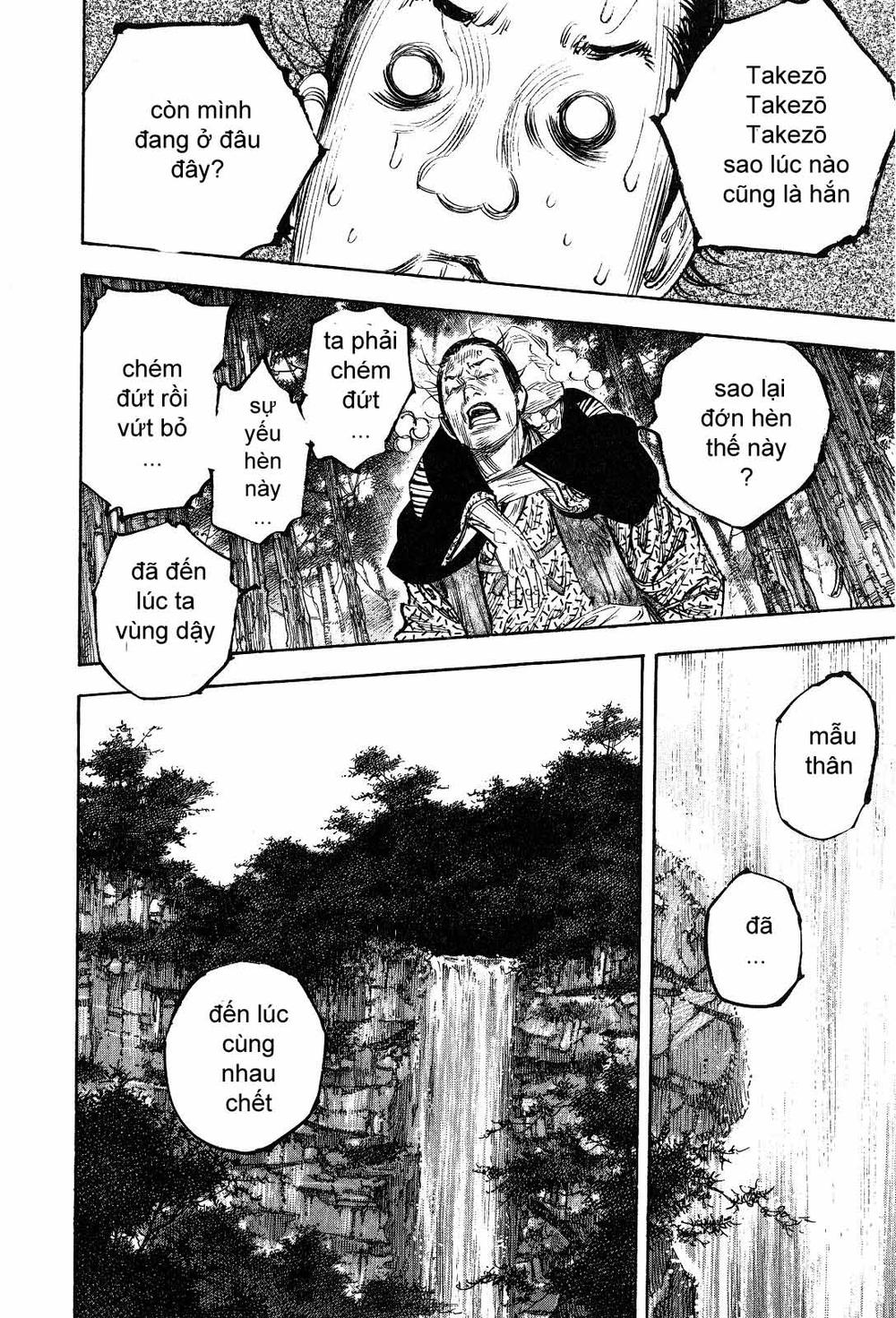 Lãng Khách Chapter 272 - Trang 2