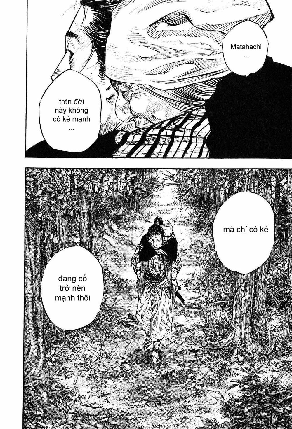 Lãng Khách Chapter 272 - Trang 2