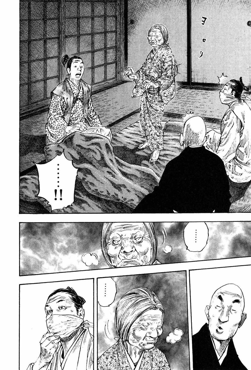 Lãng Khách Chapter 272 - Trang 2