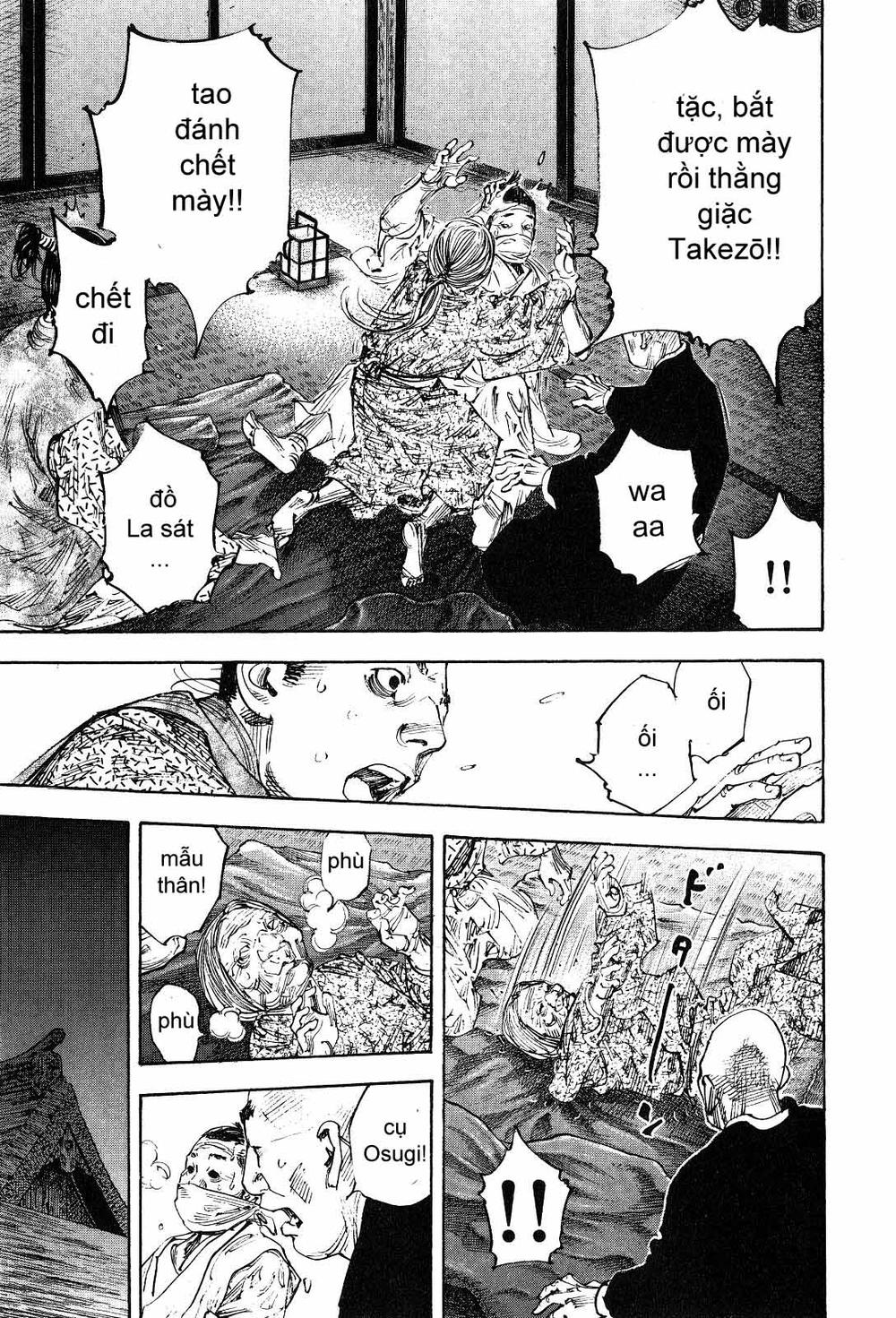 Lãng Khách Chapter 272 - Trang 2