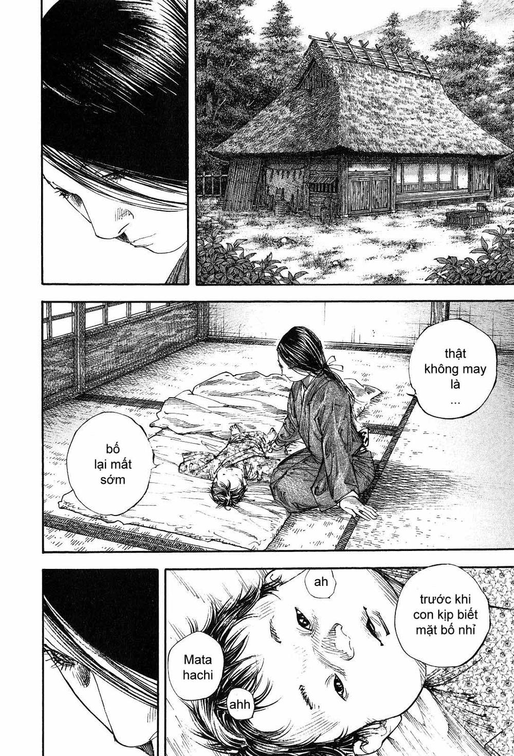 Lãng Khách Chapter 273 - Trang 2