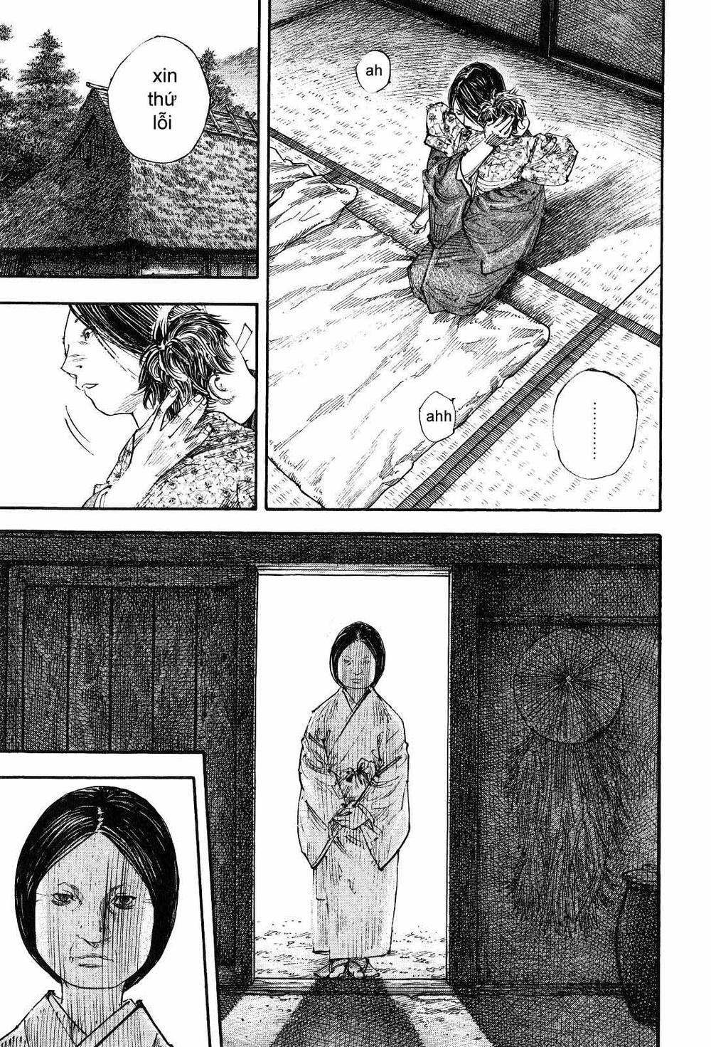 Lãng Khách Chapter 273 - Trang 2