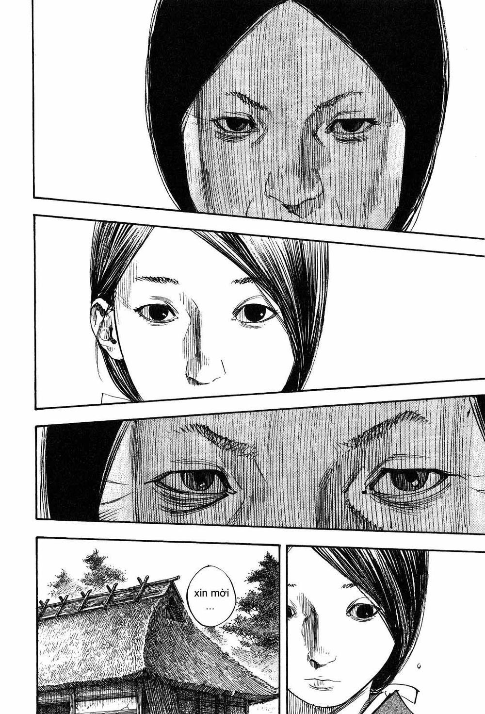 Lãng Khách Chapter 273 - Trang 2