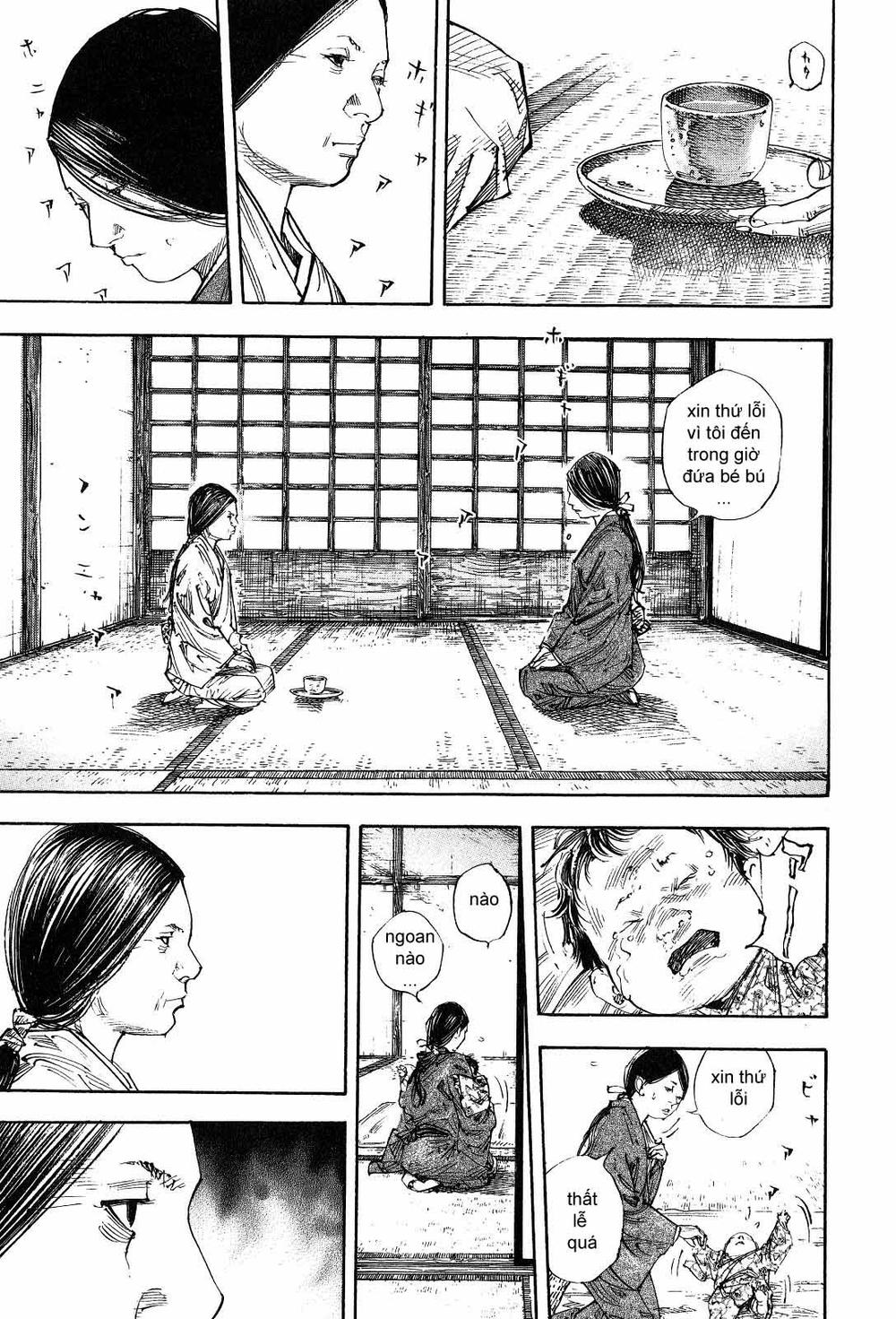 Lãng Khách Chapter 273 - Trang 2