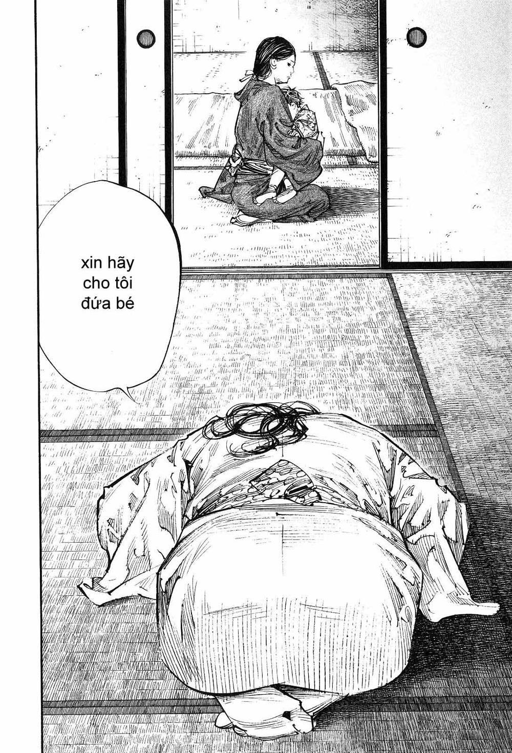 Lãng Khách Chapter 273 - Trang 2