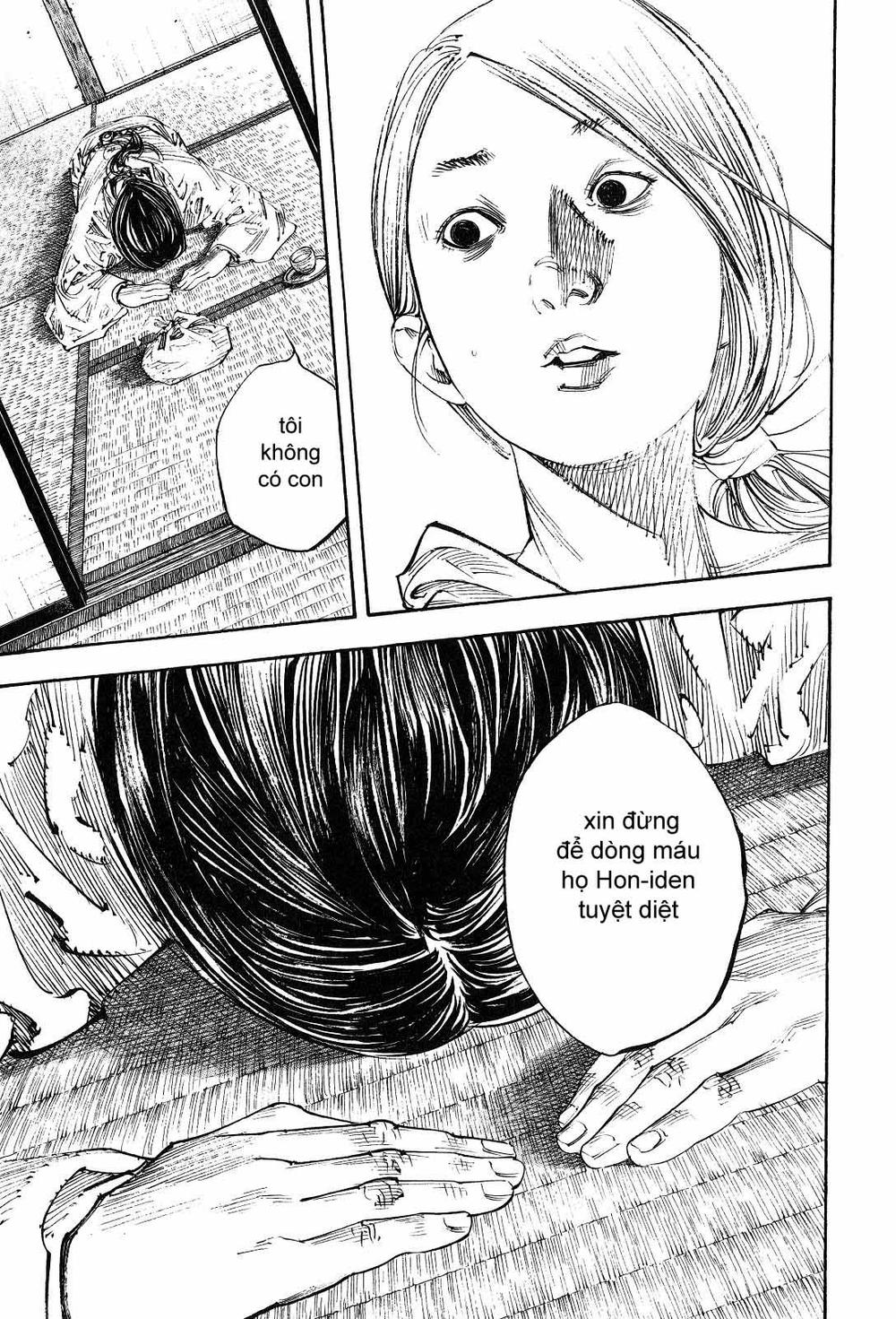 Lãng Khách Chapter 273 - Trang 2