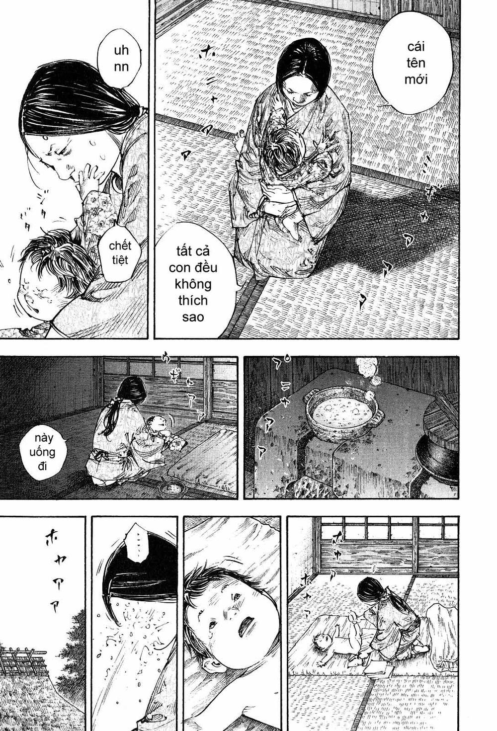 Lãng Khách Chapter 273 - Trang 2