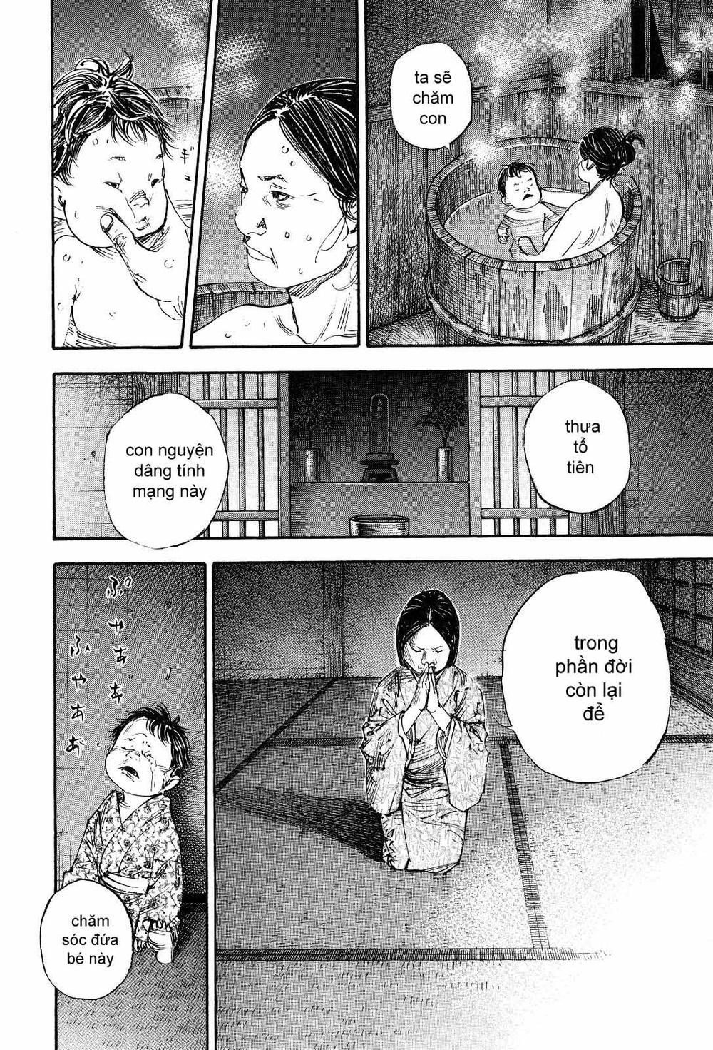 Lãng Khách Chapter 273 - Trang 2