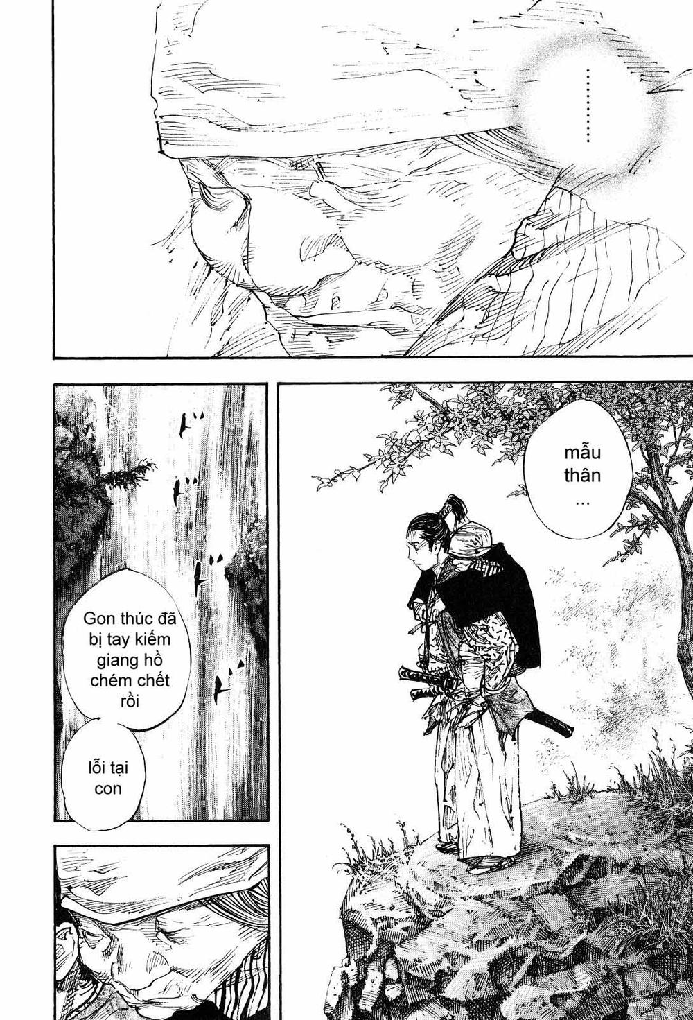 Lãng Khách Chapter 273 - Trang 2