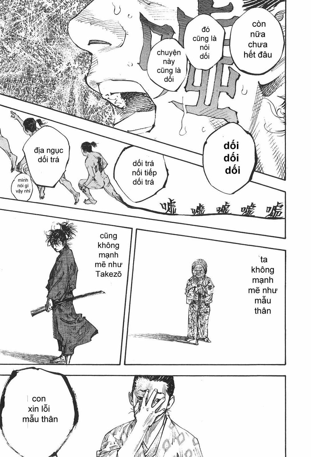 Lãng Khách Chapter 273 - Trang 2