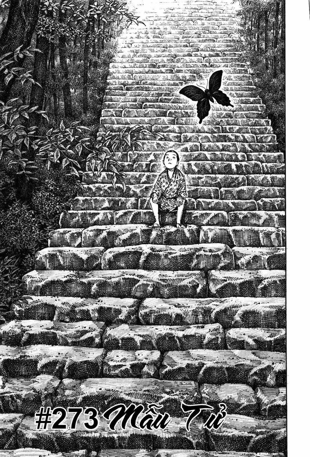 Lãng Khách Chapter 273 - Trang 2