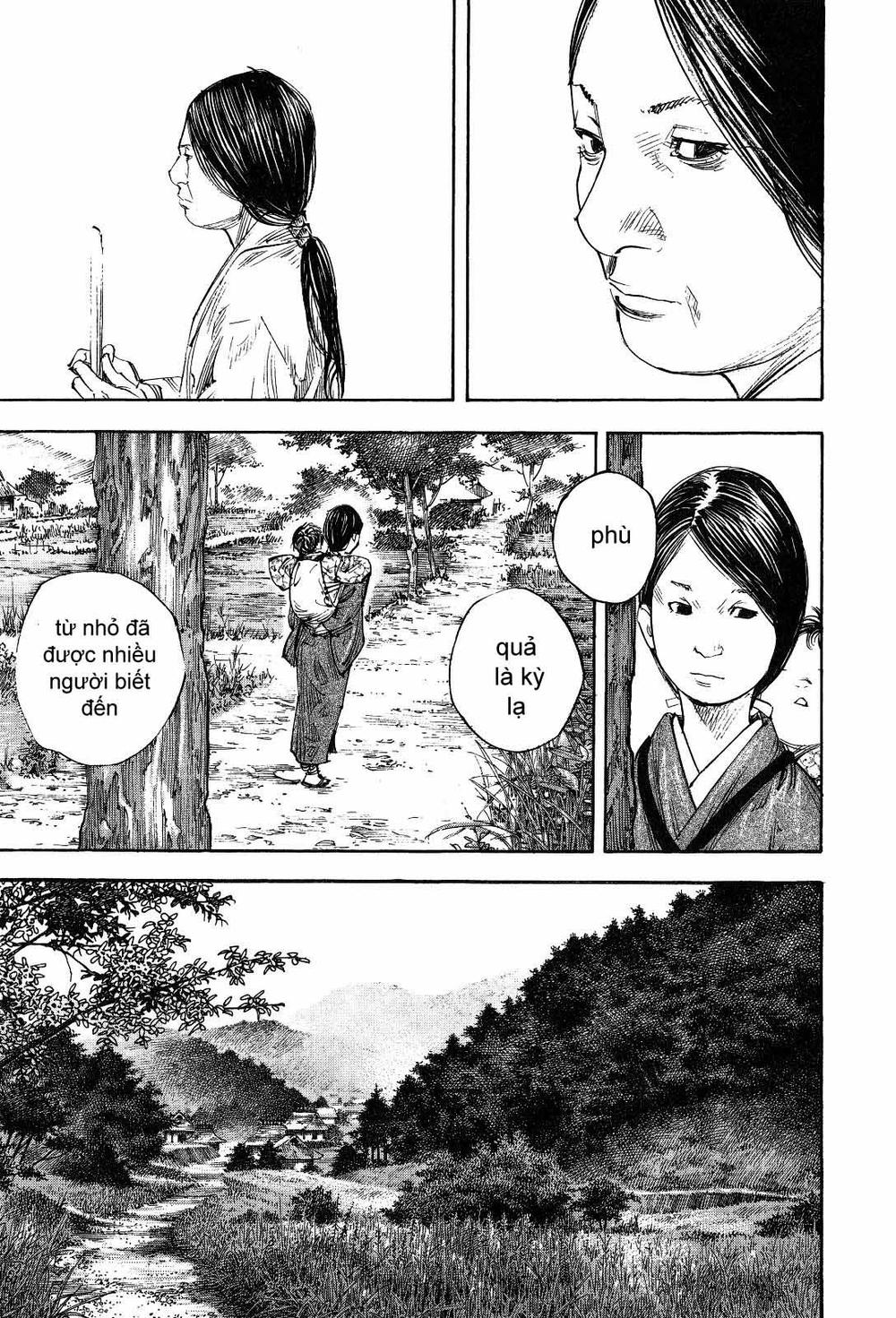 Lãng Khách Chapter 273 - Trang 2