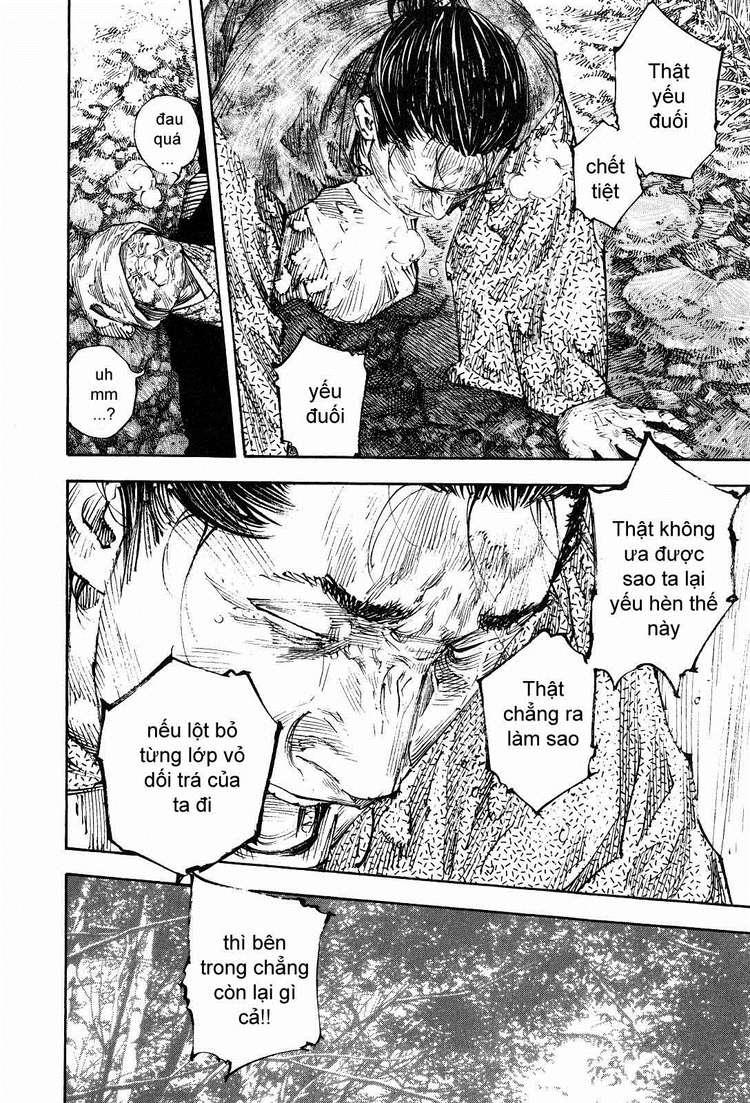 Lãng Khách Chapter 274 - Trang 2