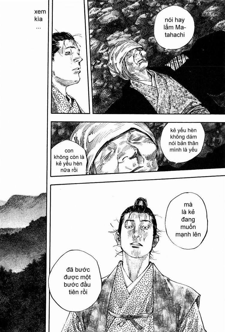 Lãng Khách Chapter 274 - Trang 2