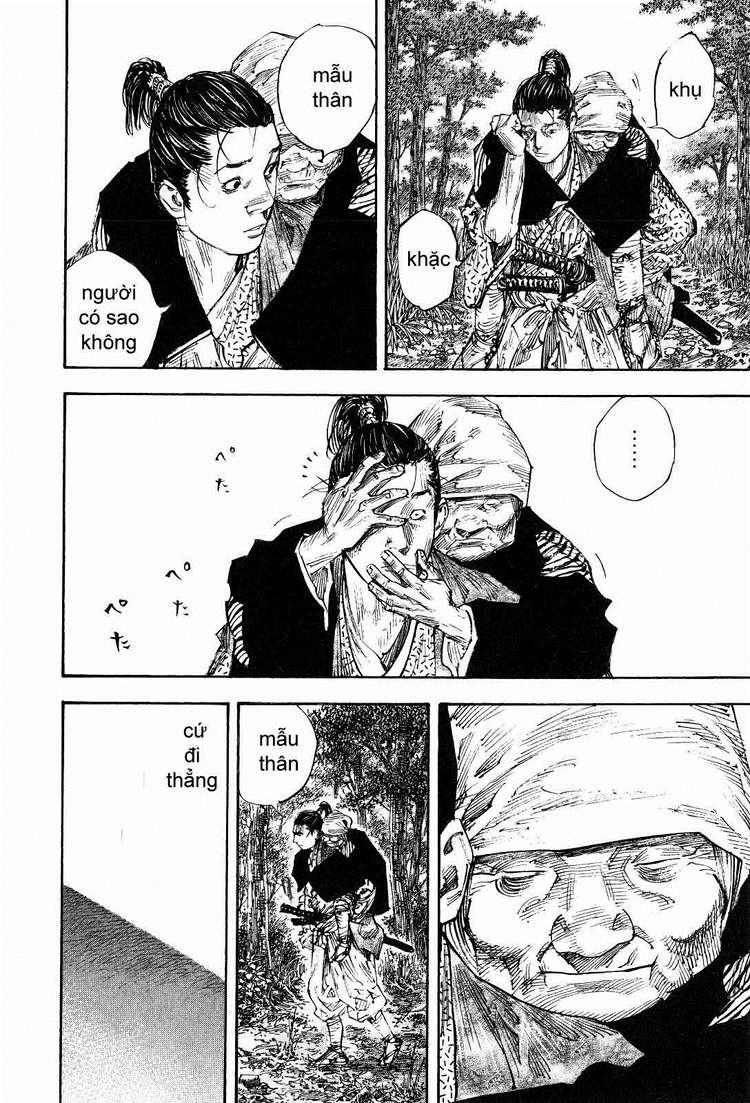 Lãng Khách Chapter 274 - Trang 2