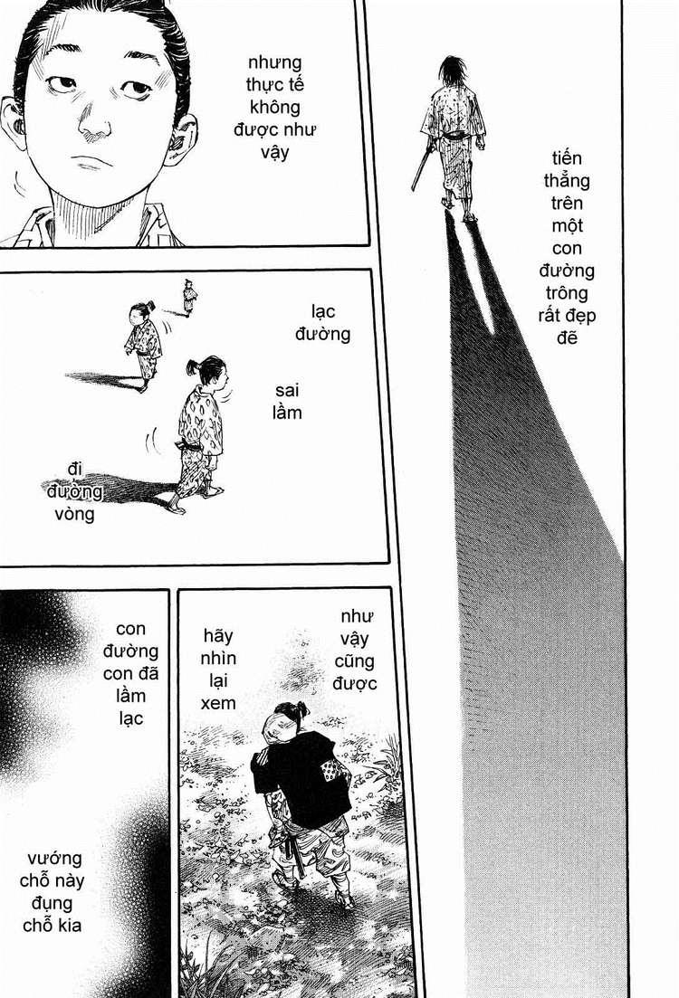 Lãng Khách Chapter 274 - Trang 2