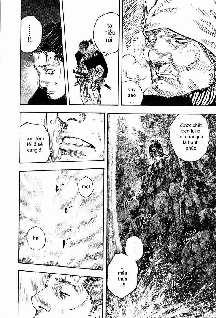 Lãng Khách Chapter 274 - Trang 2