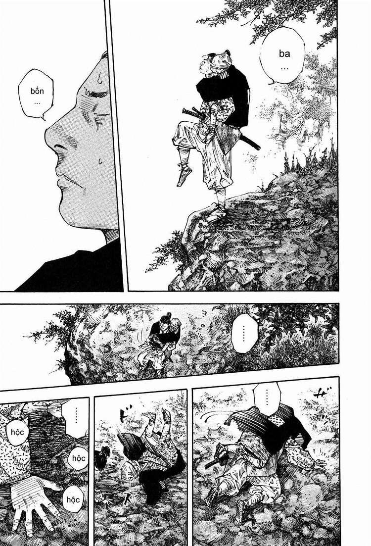 Lãng Khách Chapter 274 - Trang 2