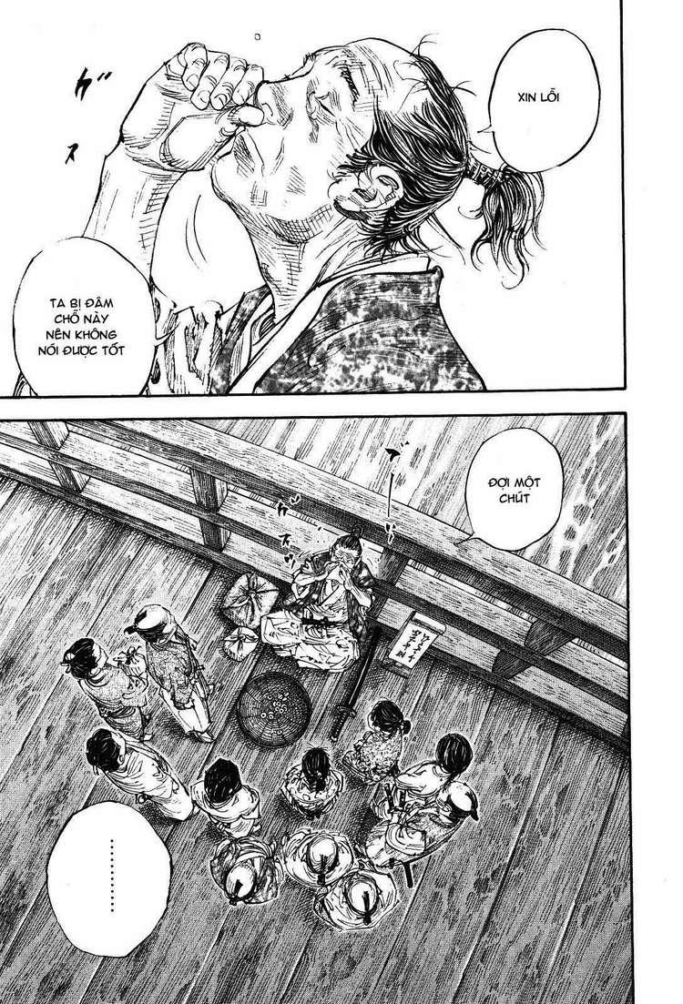 Lãng Khách Chapter 275 - Trang 2