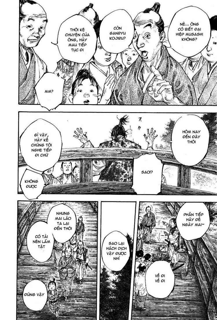 Lãng Khách Chapter 275 - Trang 2