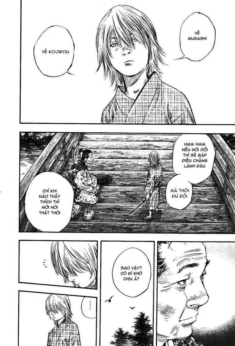 Lãng Khách Chapter 275 - Trang 2