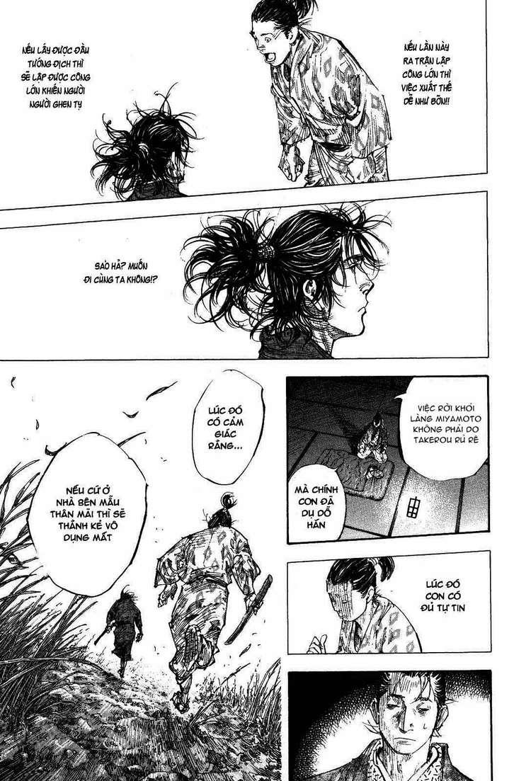 Lãng Khách Chapter 275 - Trang 2