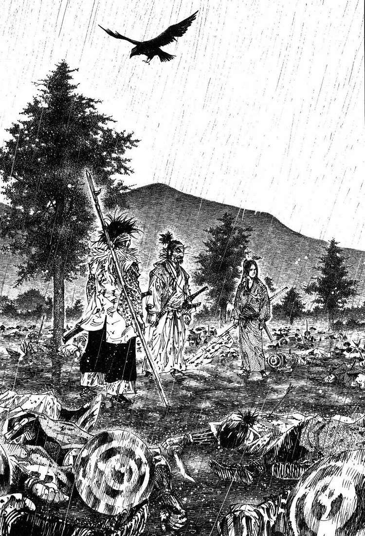 Lãng Khách Chapter 276 - Trang 2